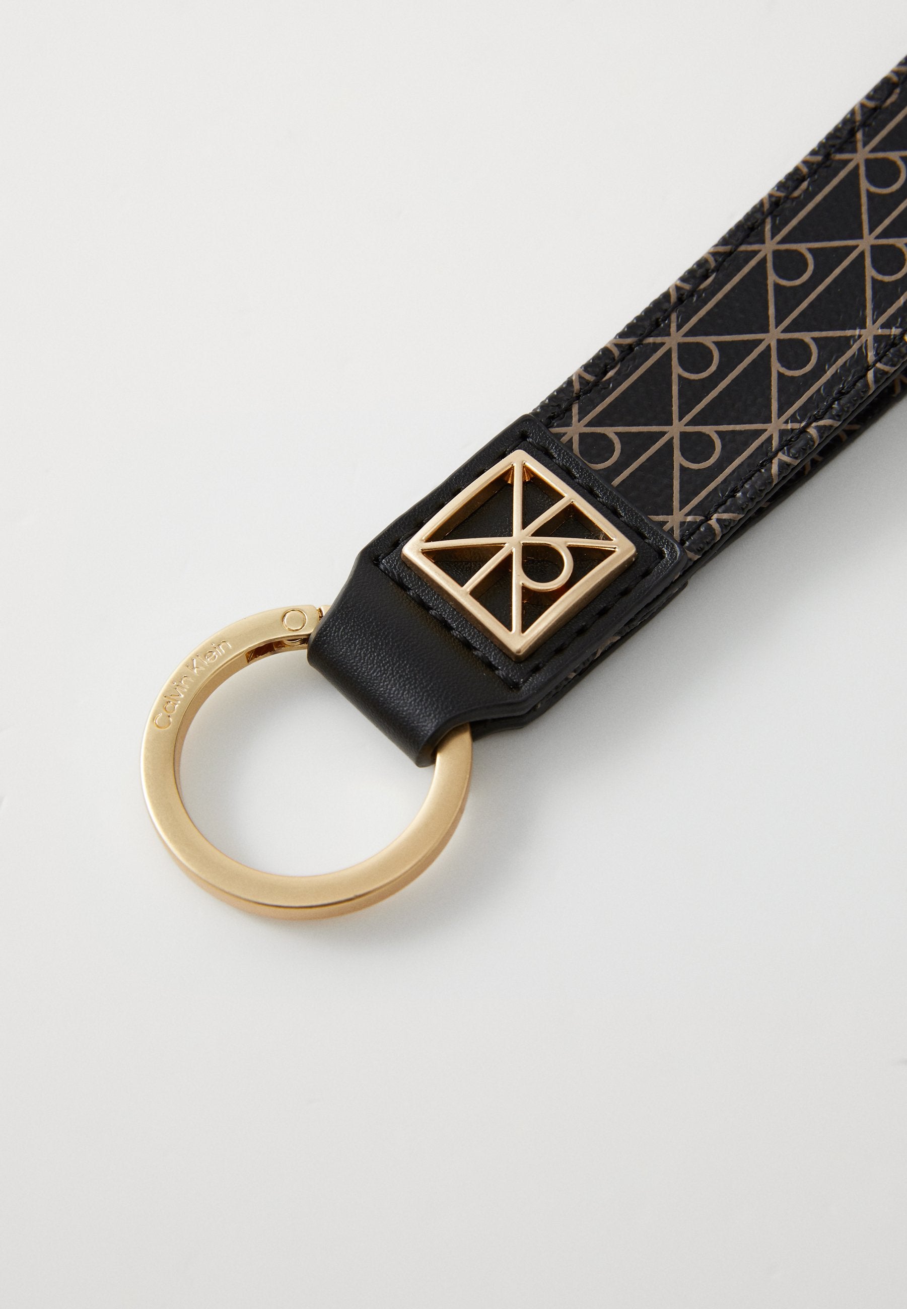 Keyring - black