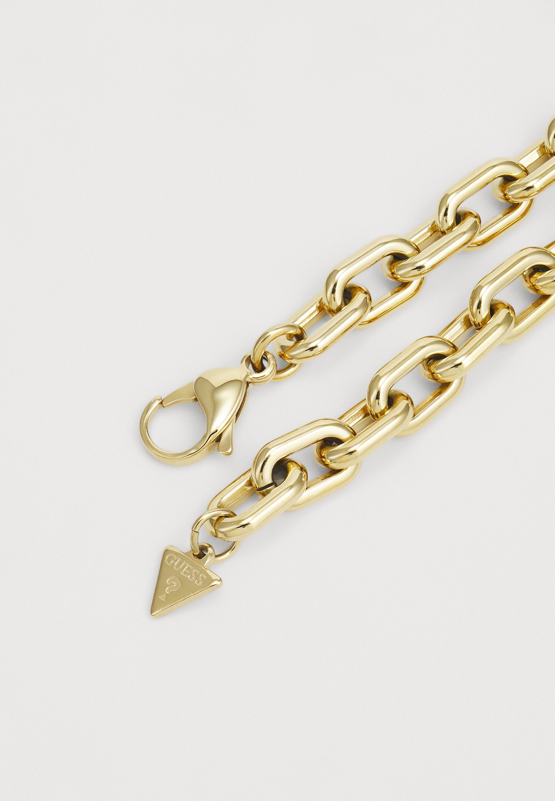 BELOVED - Bracelet - yellow gold-coloured