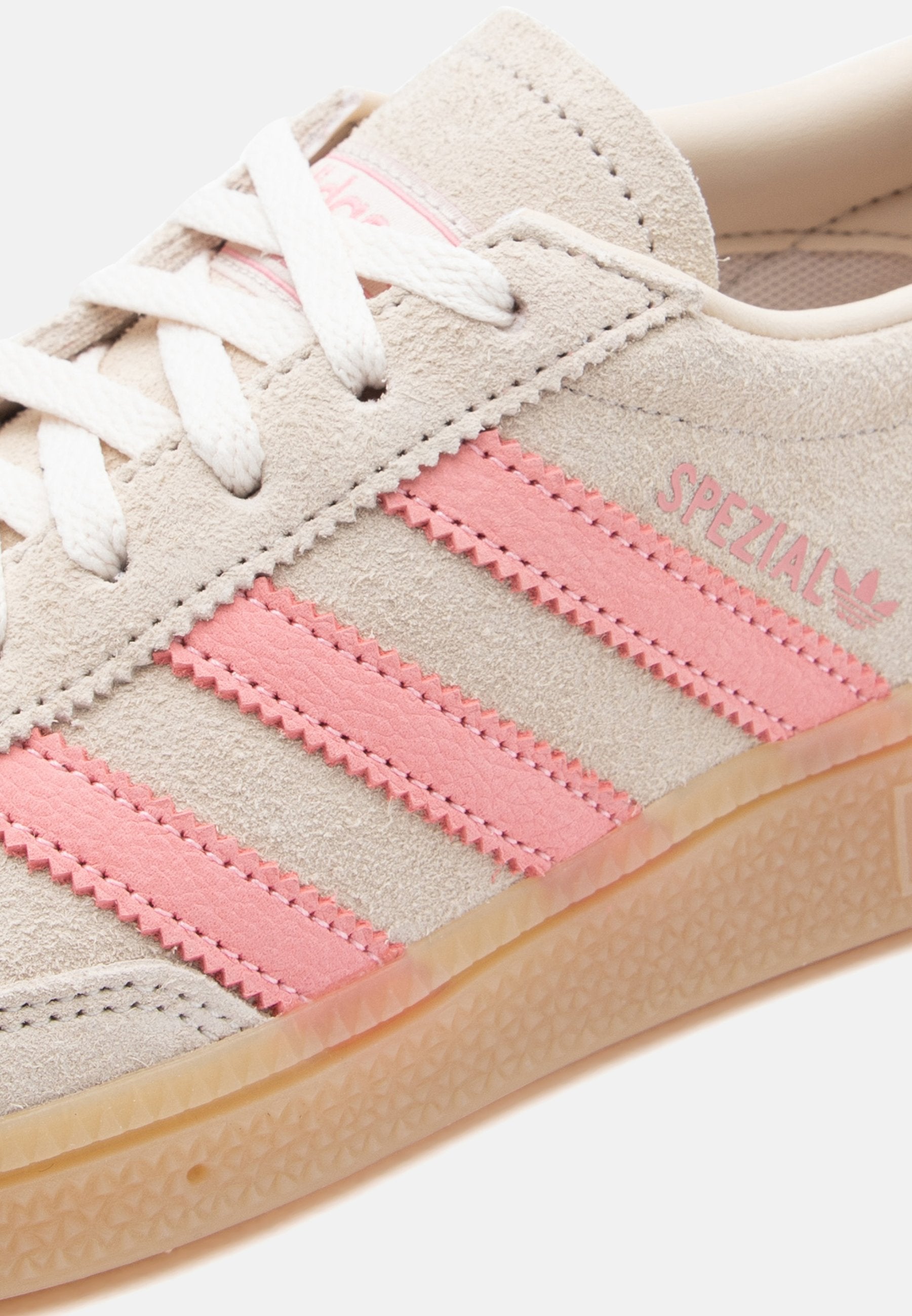 HANDBALL SPEZIAL - Trainers - crystal linen/pink spark/white