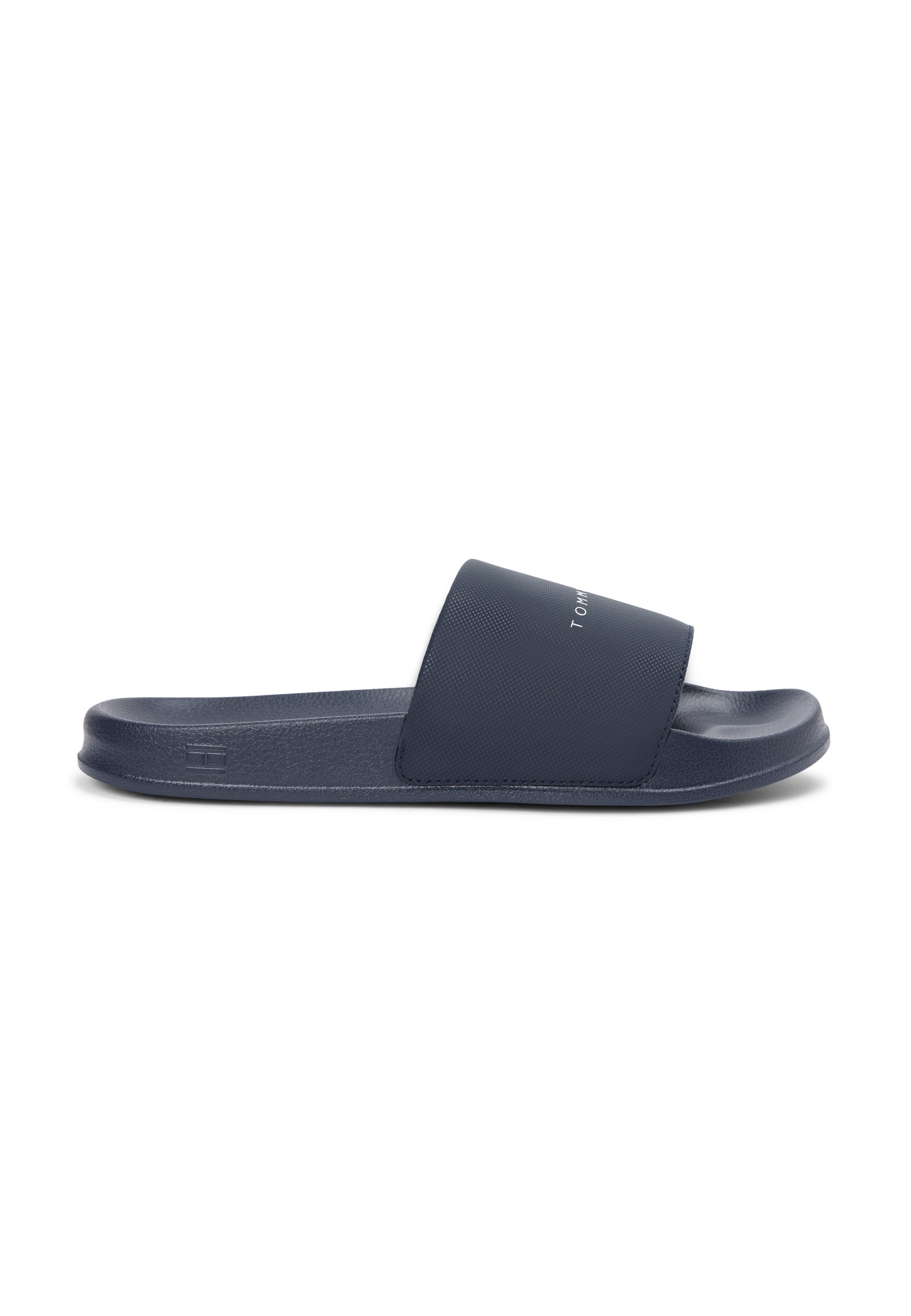LOGO TEXTURED POOL SLIDES - Pool slides - desert sky