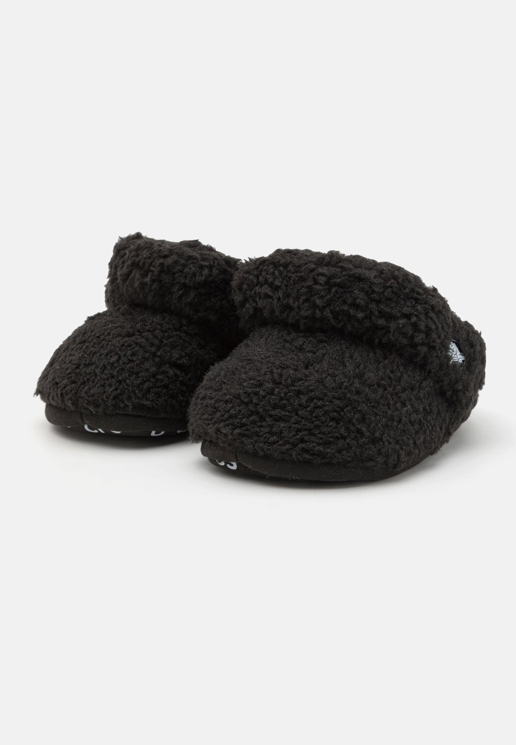 CLASSIC COZZZY UNISEX - Clogs - black