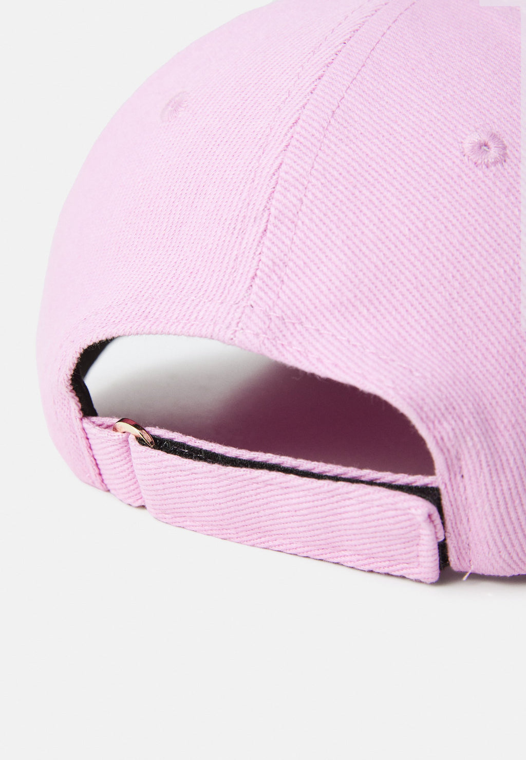 CAPPELLO UNISEX - Cap - dusty rose