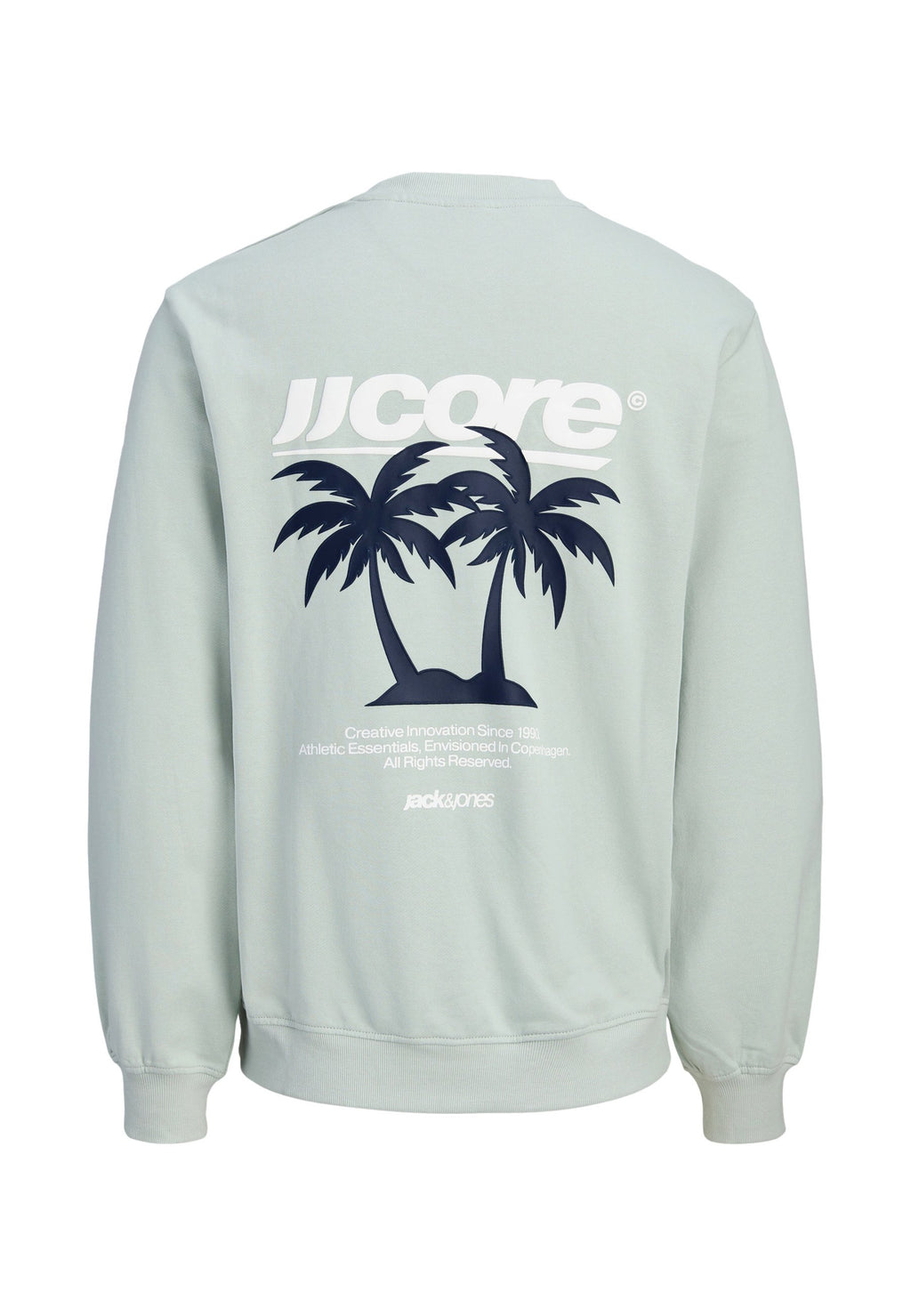 Sweats Sweats Junior - Sweatshirt - grau