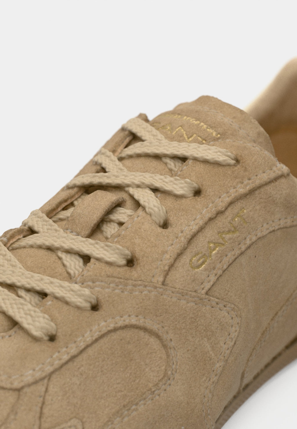 SPERLY - Trainers - sand/beige