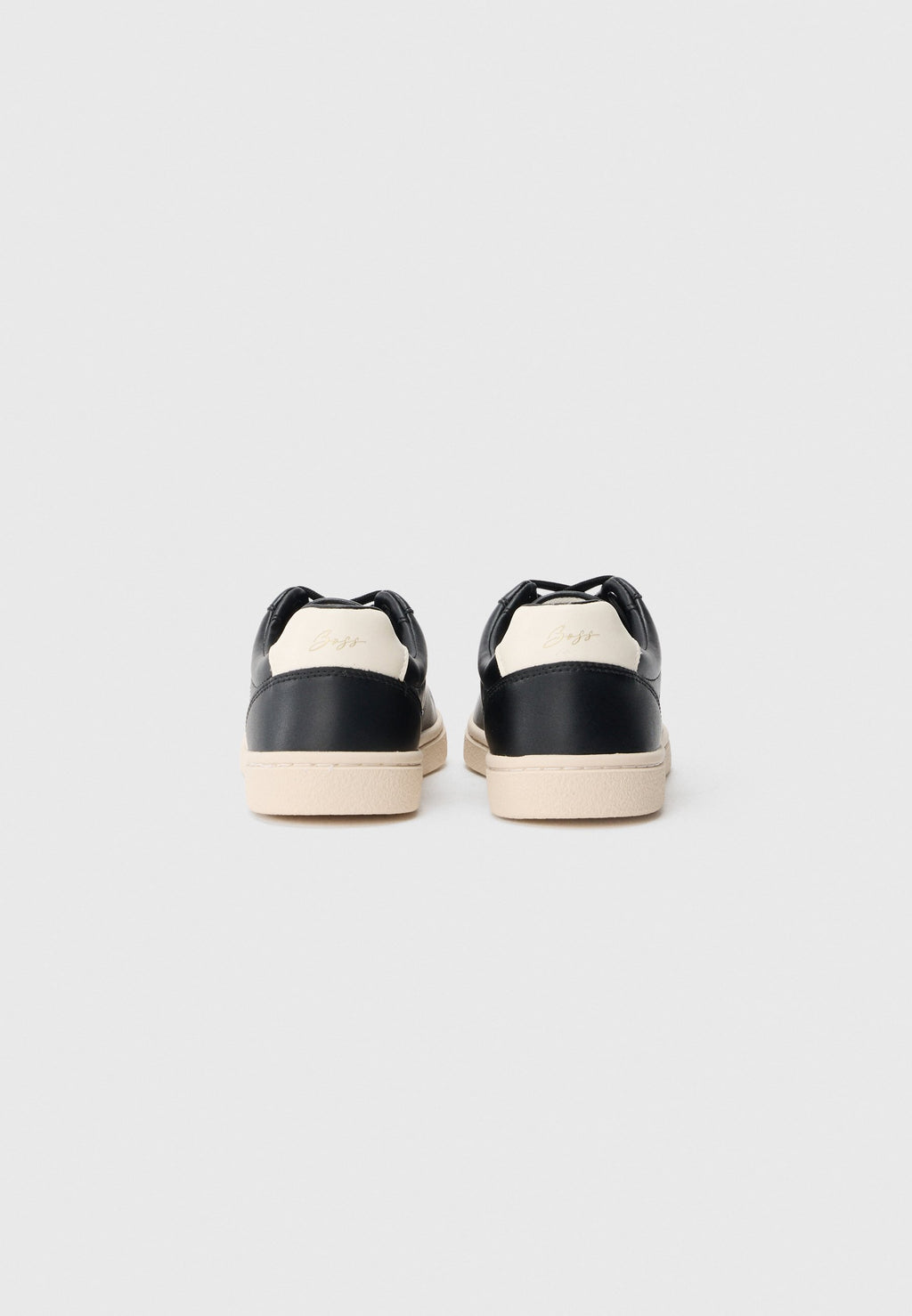 EVERLYNN TENN - Trainers - black