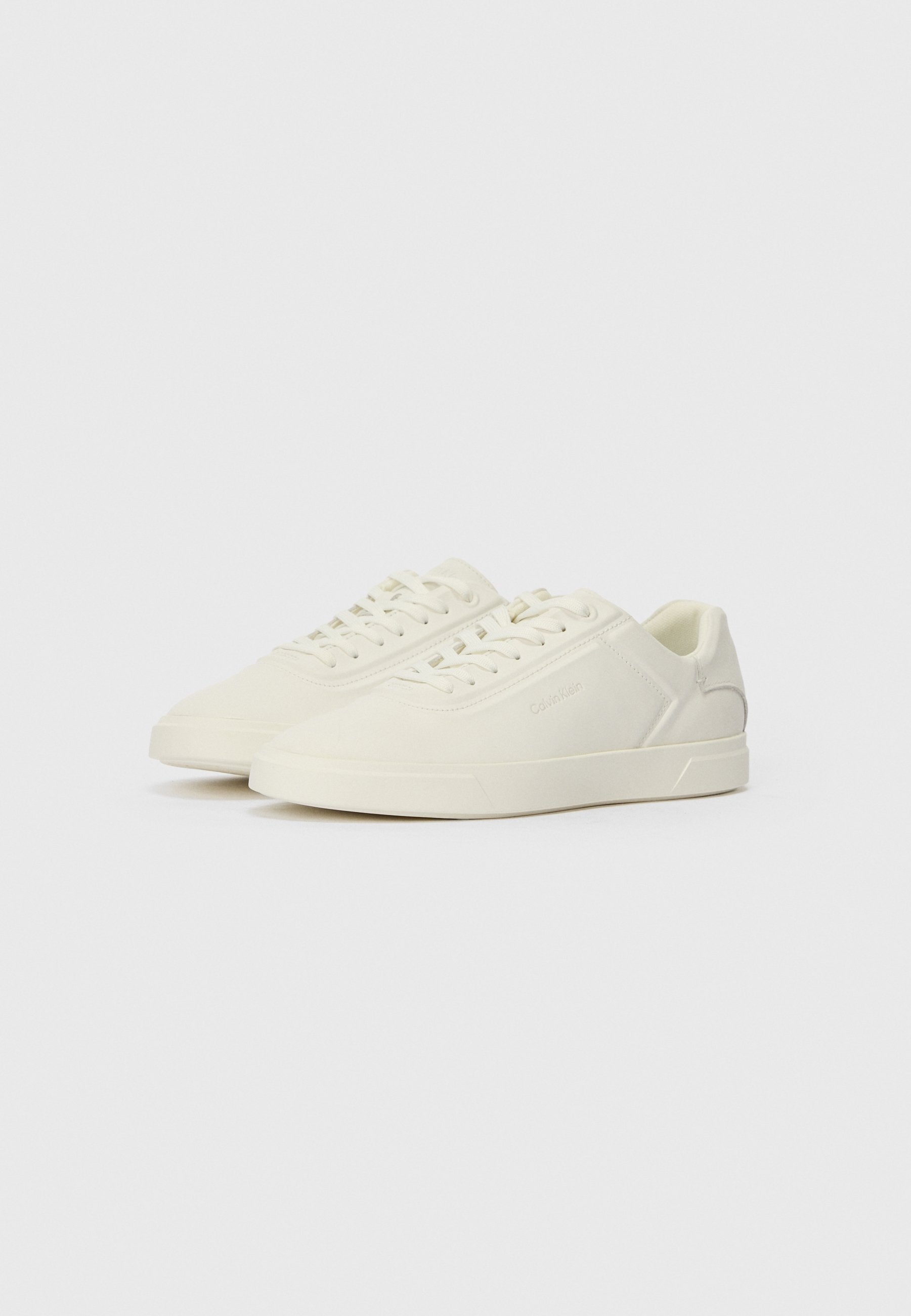 LOW PRO CUPS - Trainers - white