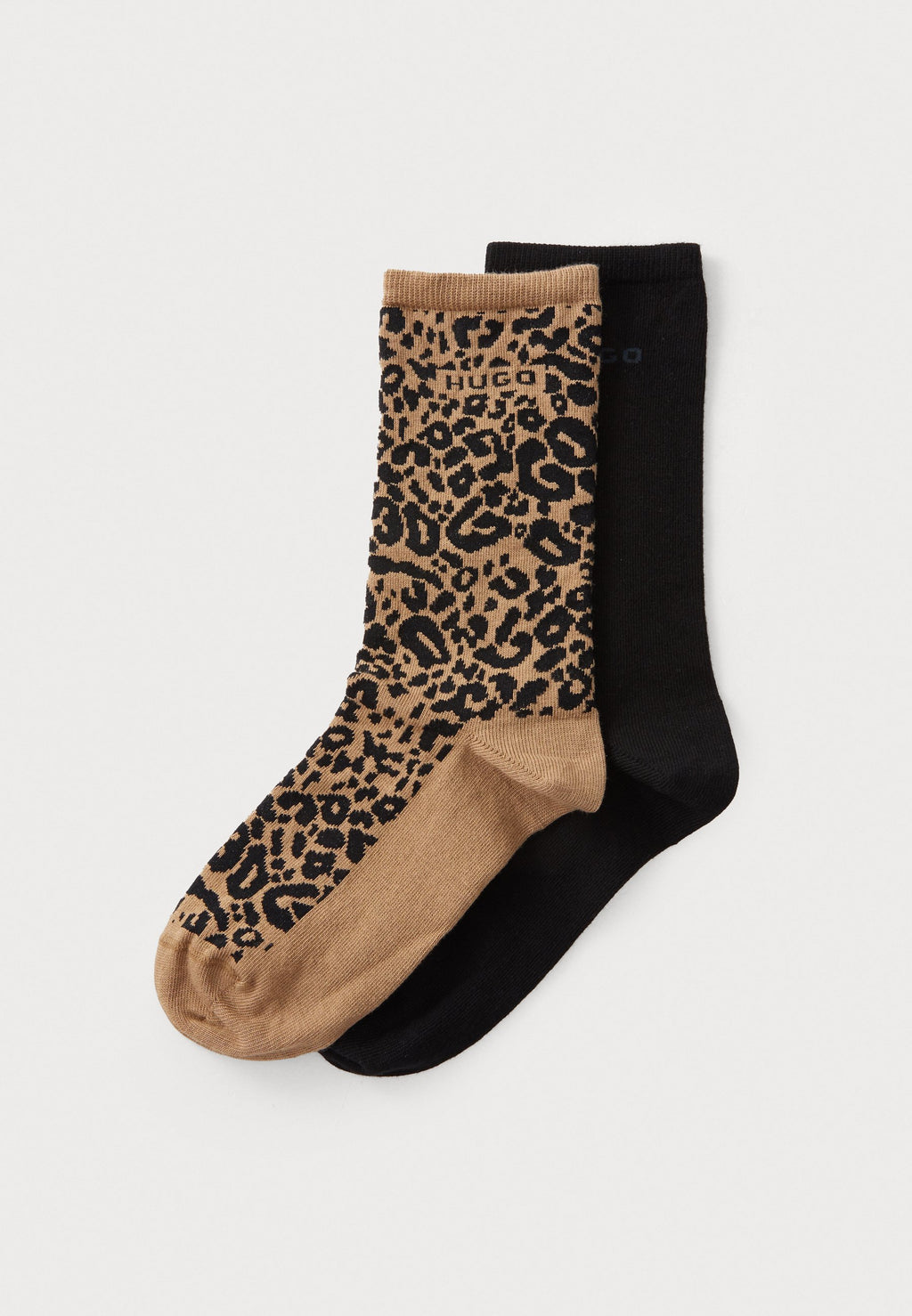 LEO LOGO 2 PACK - Socks - open miscellaneous