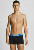 JACHUEY TRUNKS 5 PACK - Trunks - electric blue lemonade