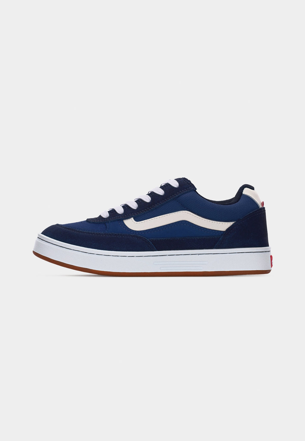 ESTAZZO UNISEX - Skate shoes - navy