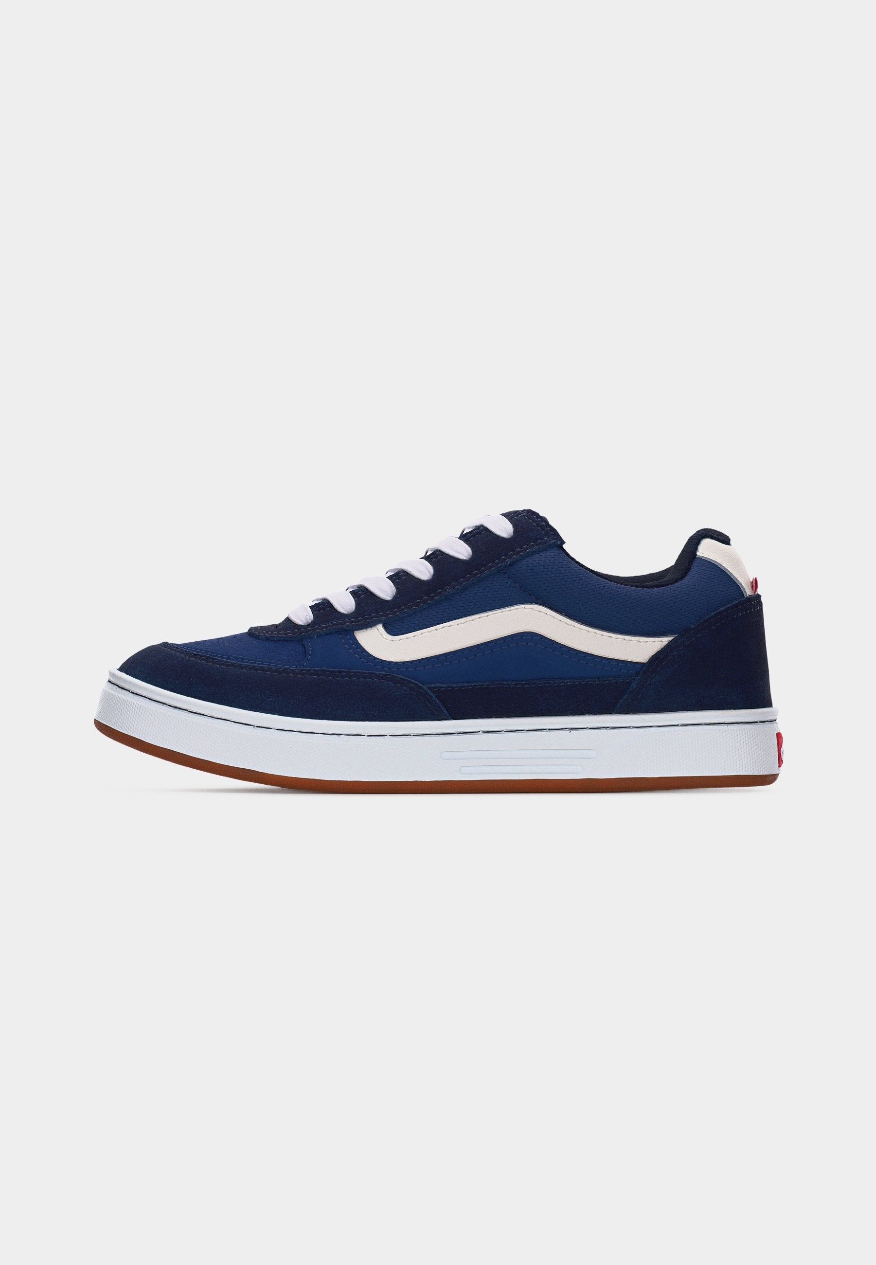 ESTAZZO UNISEX - Skate shoes - navy
