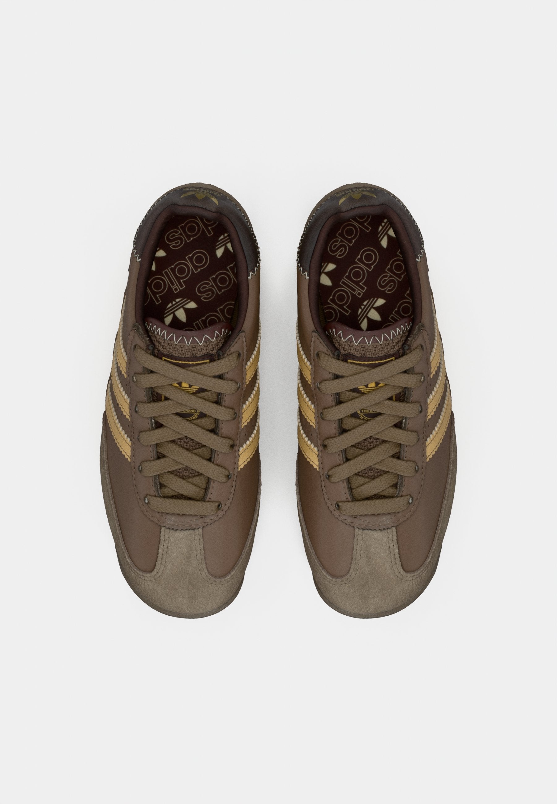 SL 72 RS - Baskets - earth strata/warm vanilla