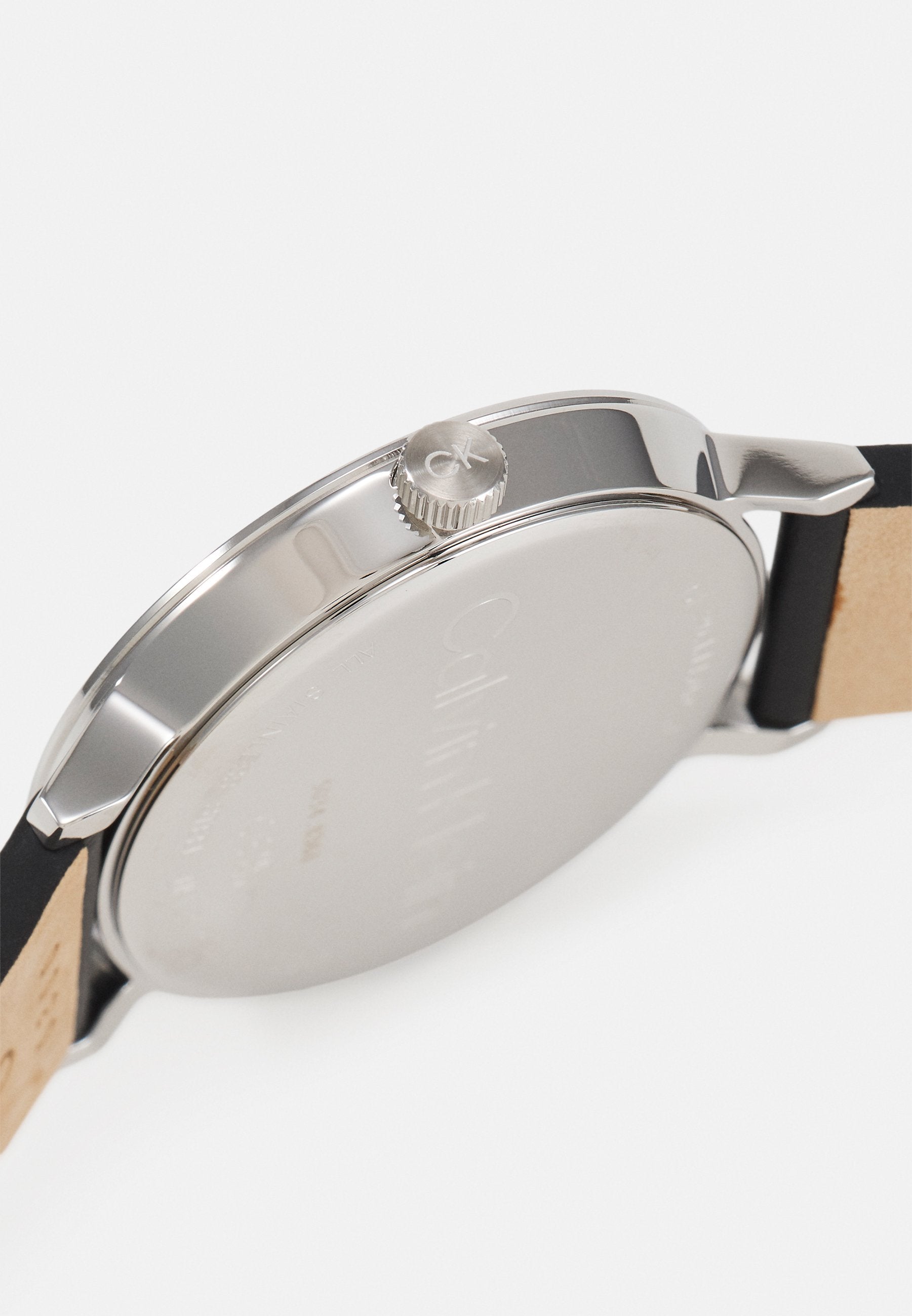 MODERN UNISEX - Watch - black