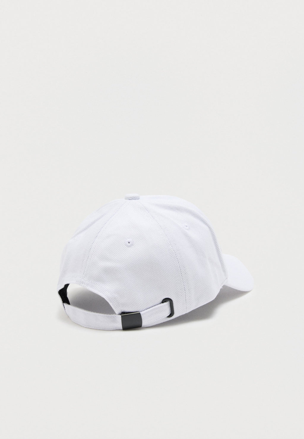 UNISEX - Cap - white