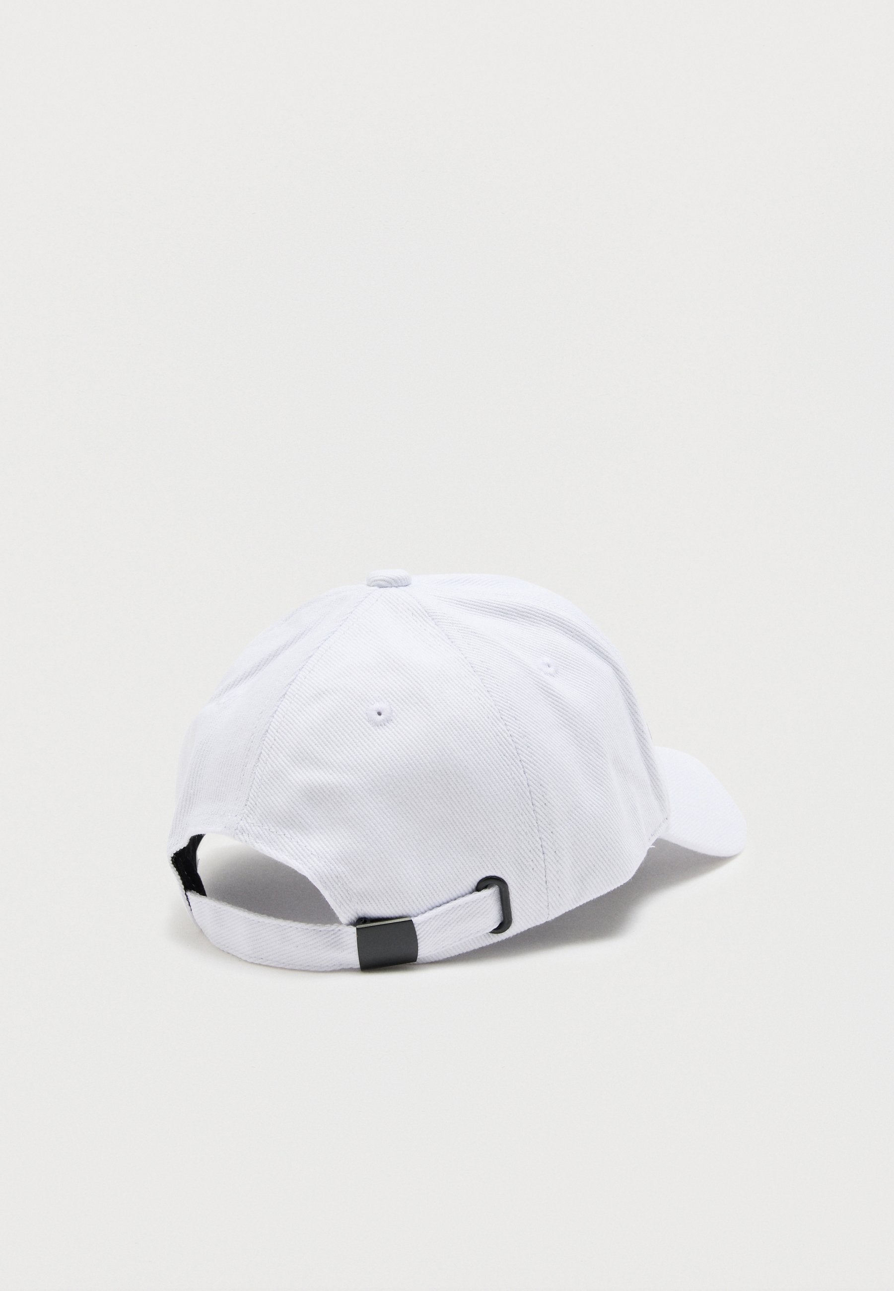 UNISEX - Cap - white