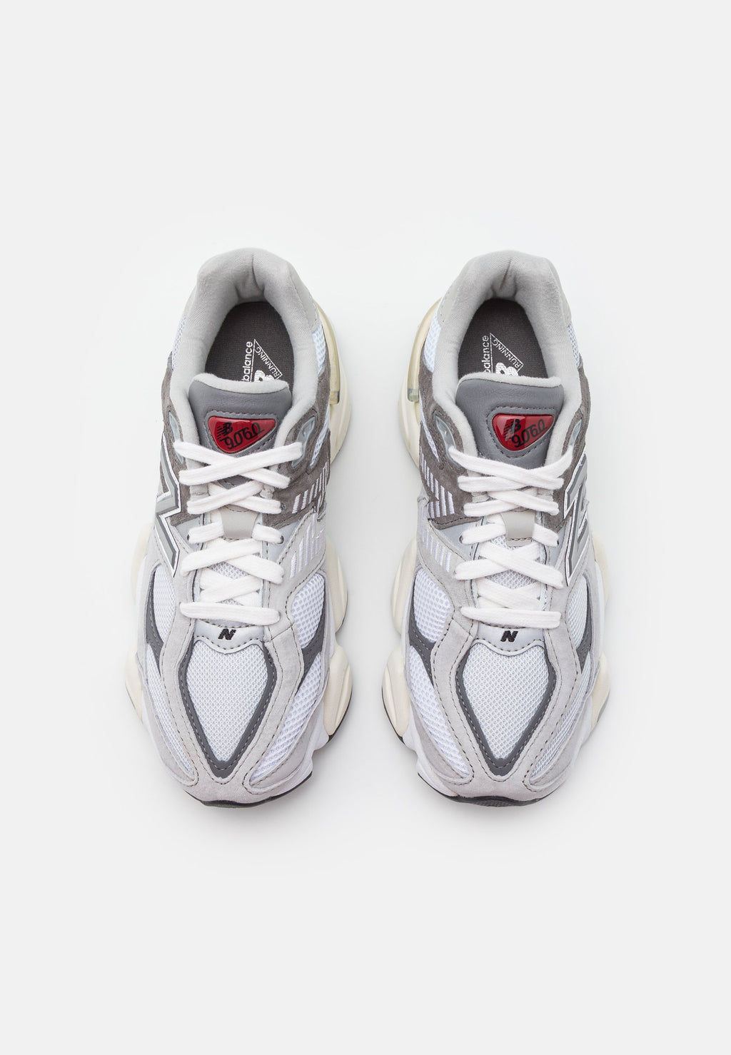 U9060 UNISEX - Trainers - grey