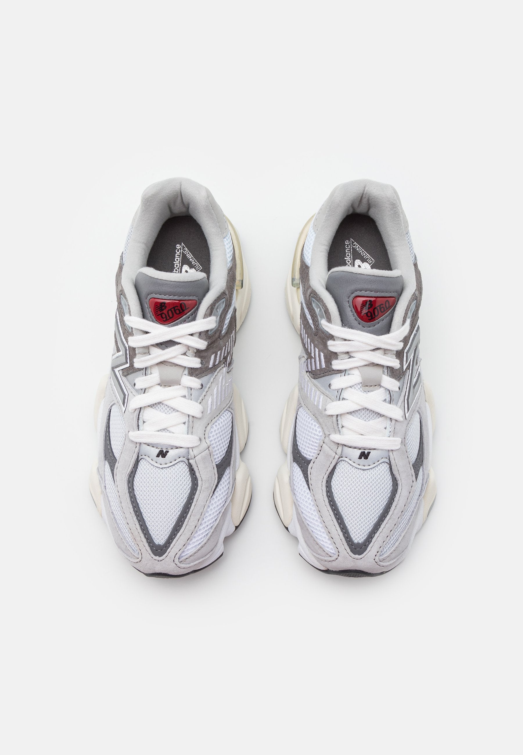 U9060 UNISEX - Trainers - grey