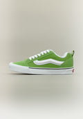 KNU SKOOL UNISEX - Skate shoes - lime burst