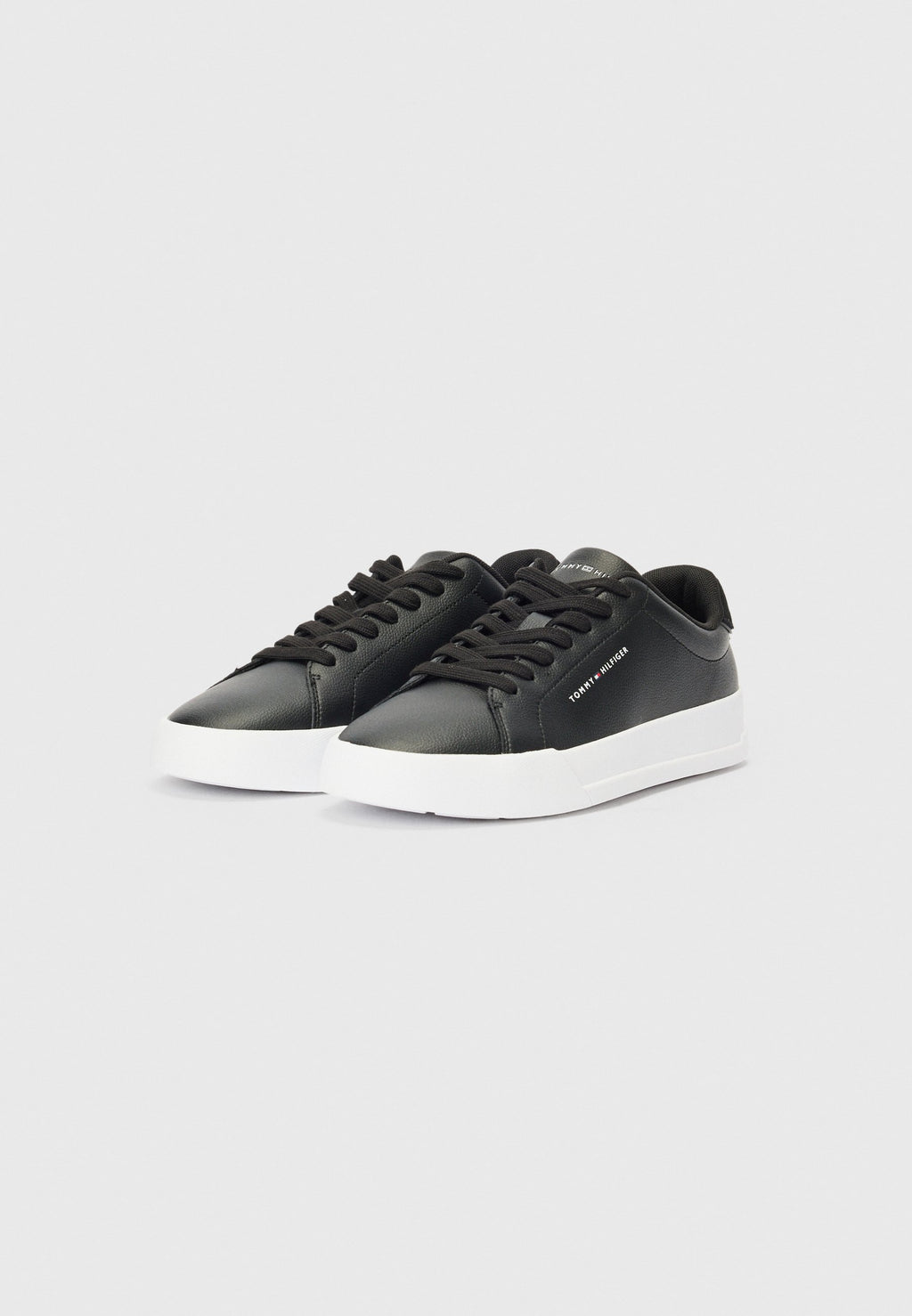 Trainers - black