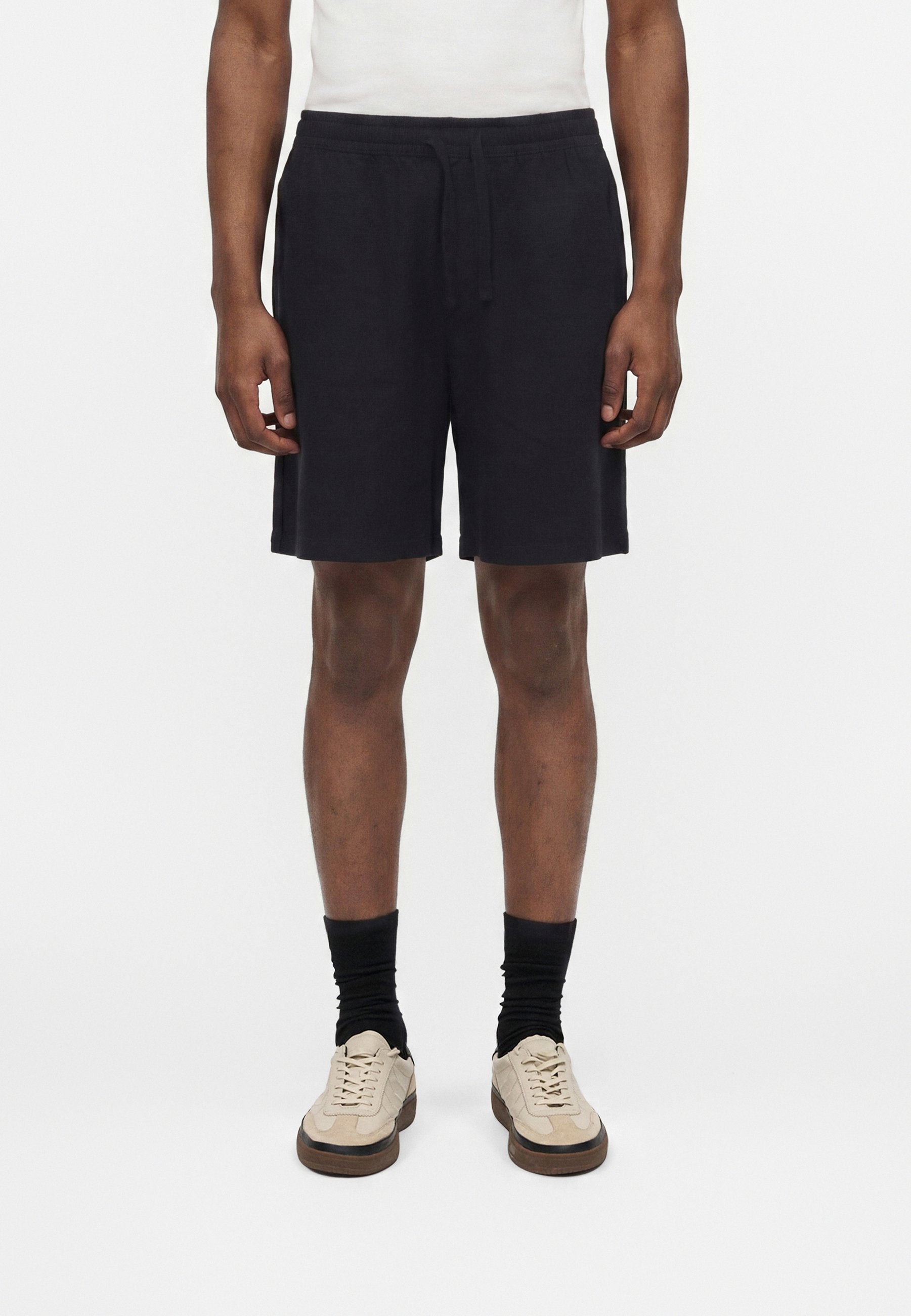 EASY - Short - noir