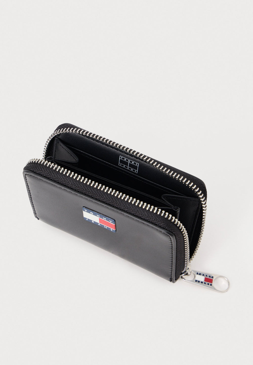 MUST SMALL - Wallet - black