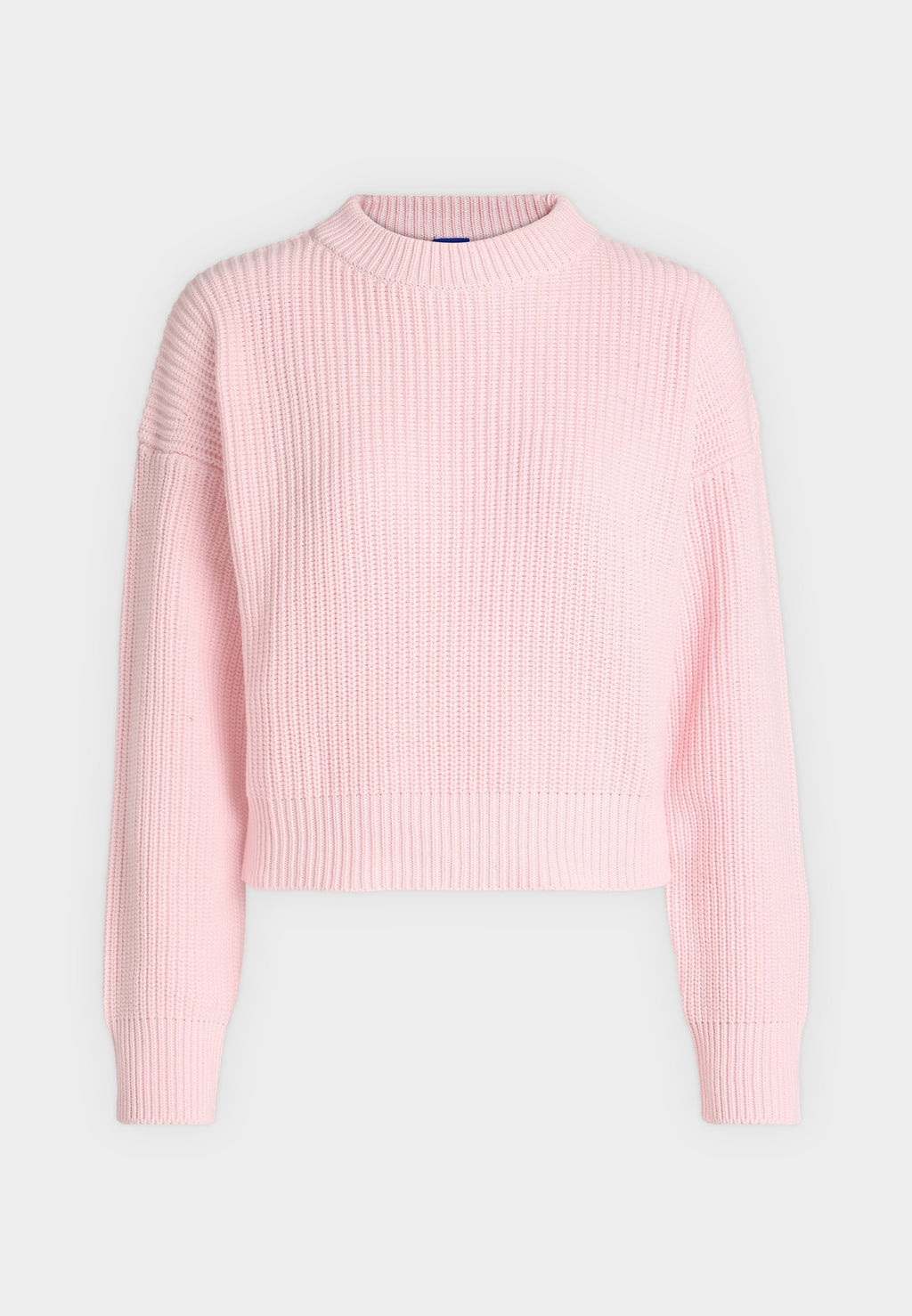 SLOGERYA - Jumper - light/pastel pink