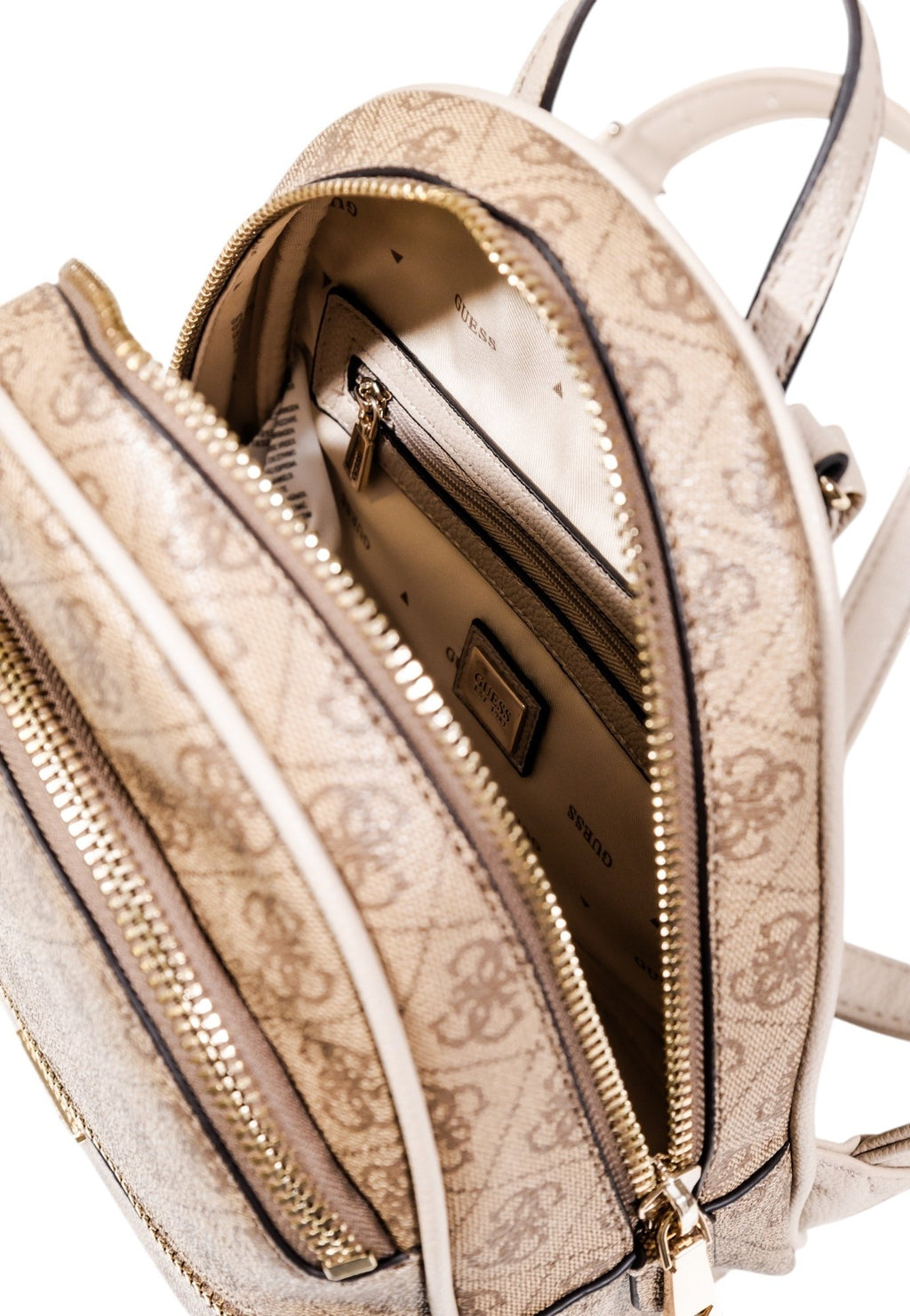 Rucksack - beige