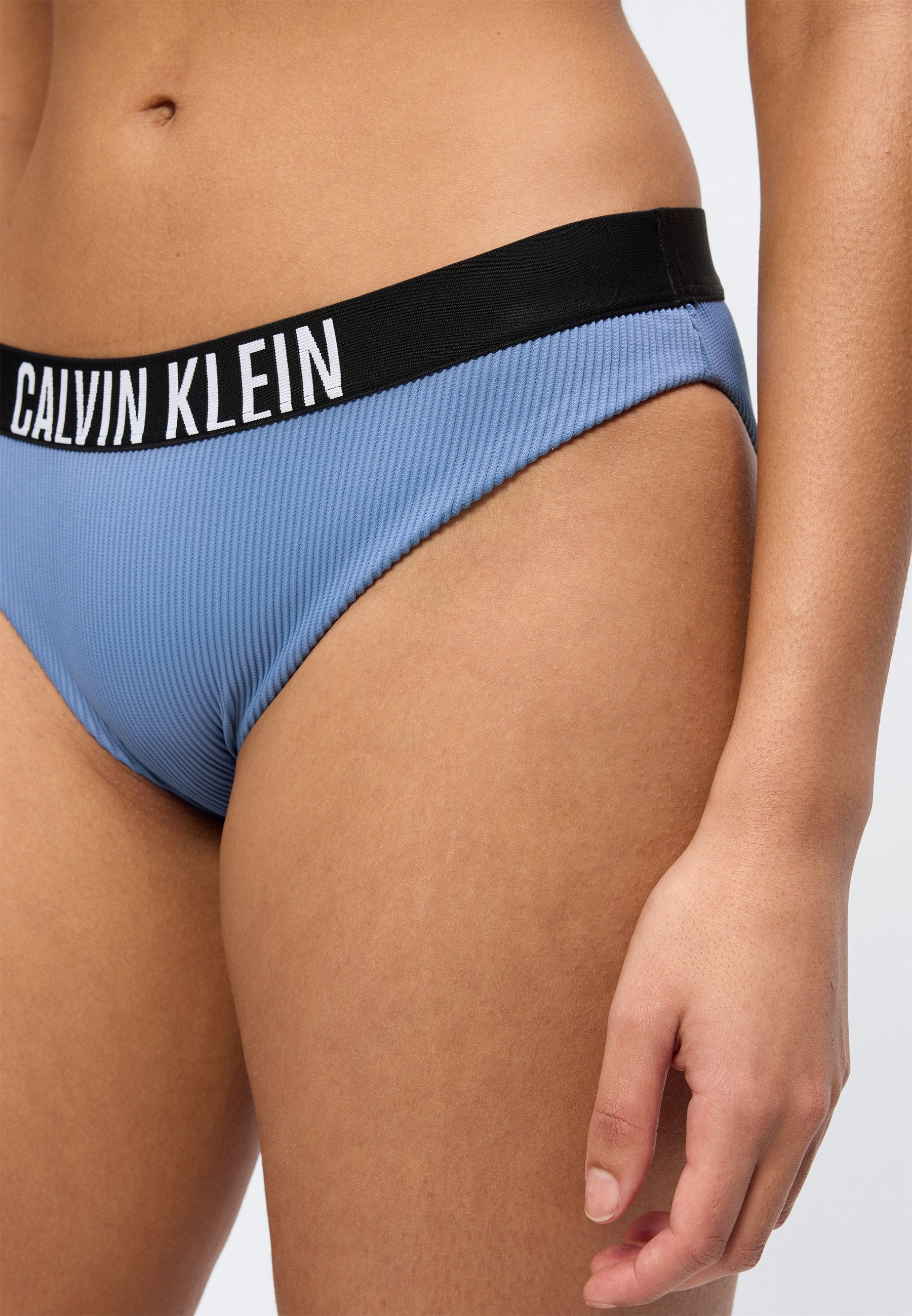 INTENSE POWER SWIM - Bas de maillot de bain - blue tulip