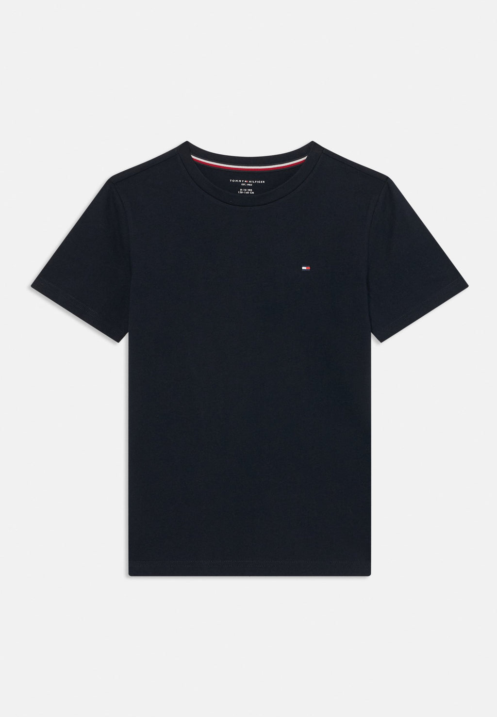2P CN TEE SS - Undershirt - brisk blue/desert sky