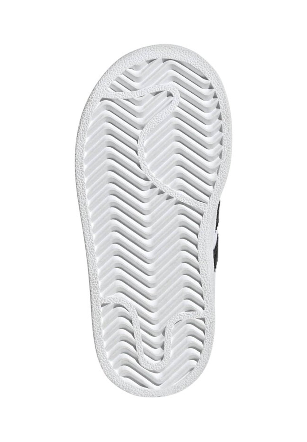 SUPERSTAR II   - Trainers - ftwr white core black ftwr white