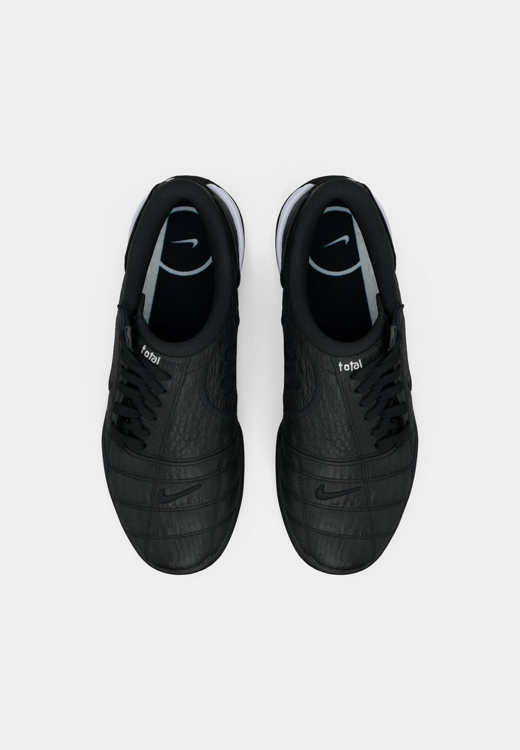 T90 SE CROC - Trainers - black/white