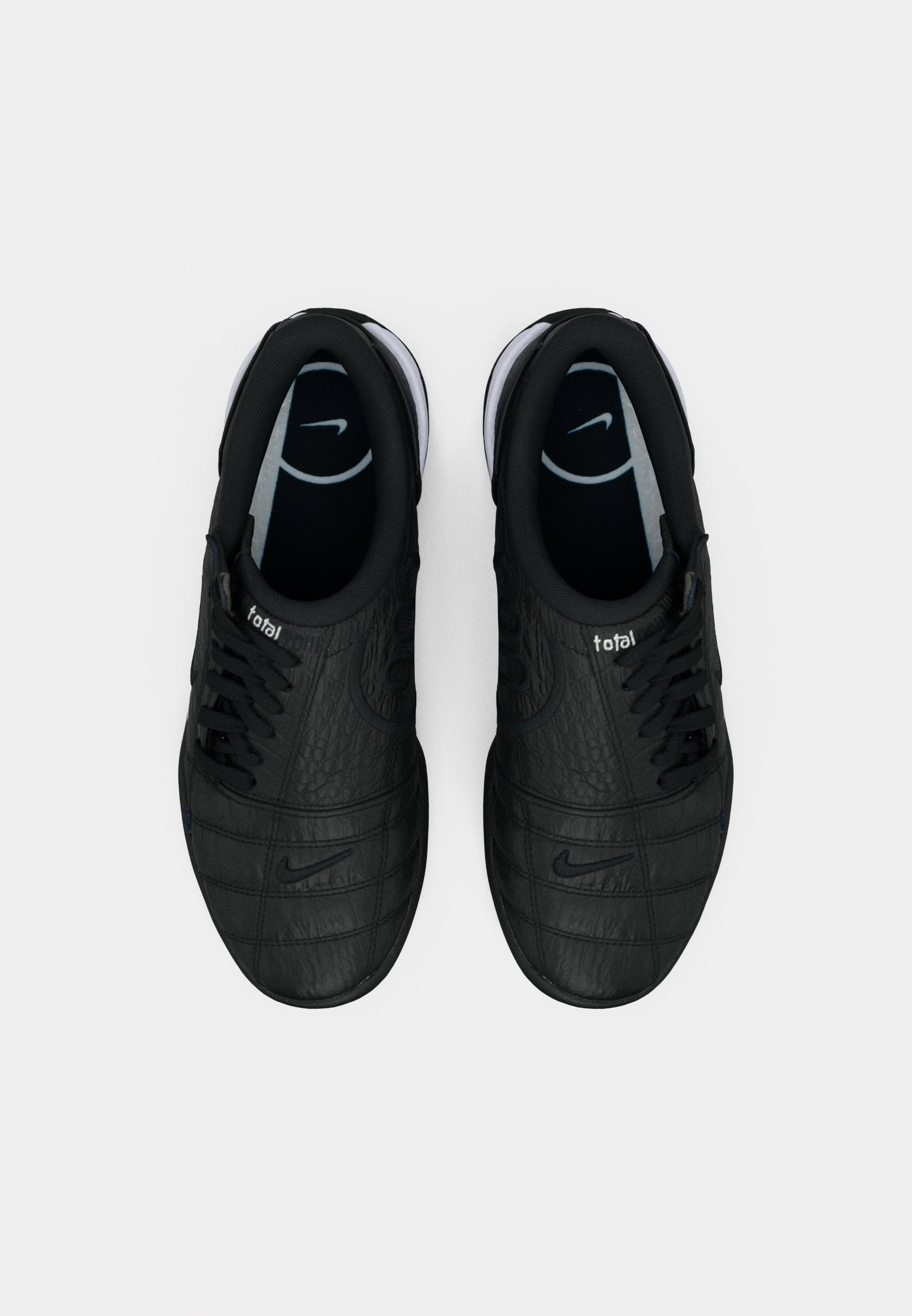 T90 SE CROC - Trainers - black/white