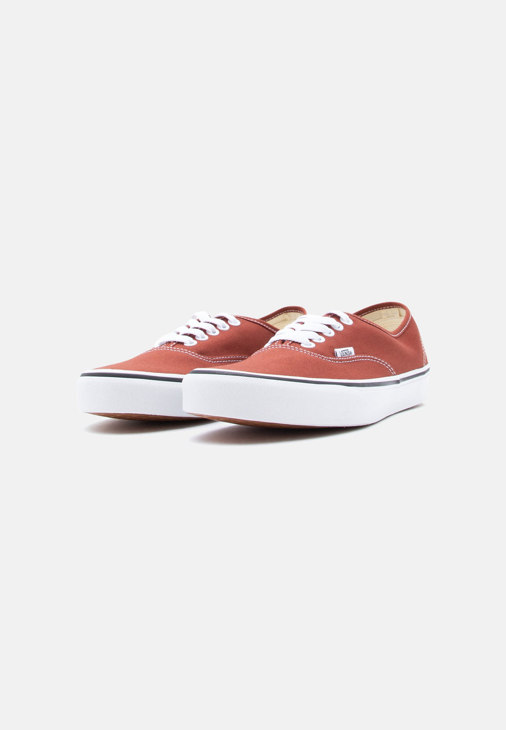 AUTHENTIC UNISEX - Trainers - rust bronze