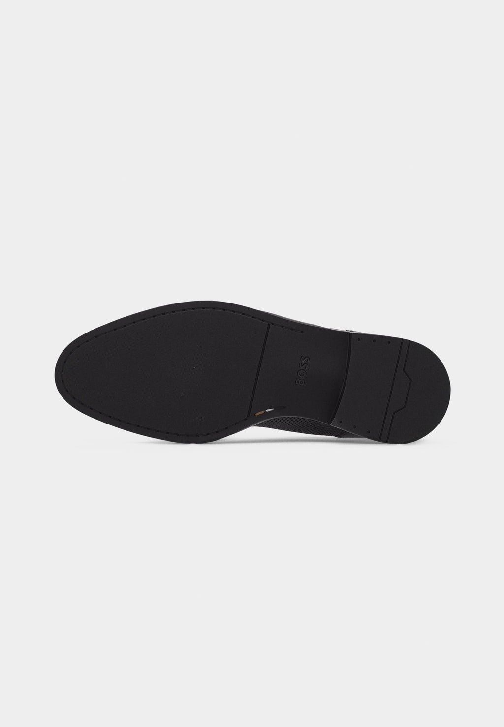 TAYIL - Lace-ups - black