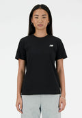 Basic T-shirt - black