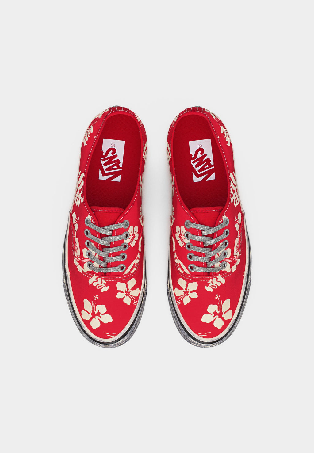 LX AUTHENTIC 44 UNISEX - Trainers - archive multi-coloured