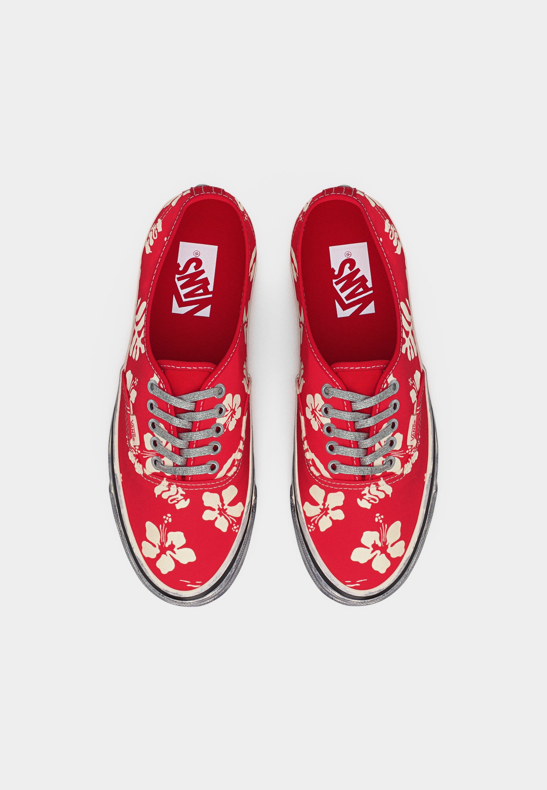 LX AUTHENTIC 44 UNISEX - Trainers - archive multi-coloured