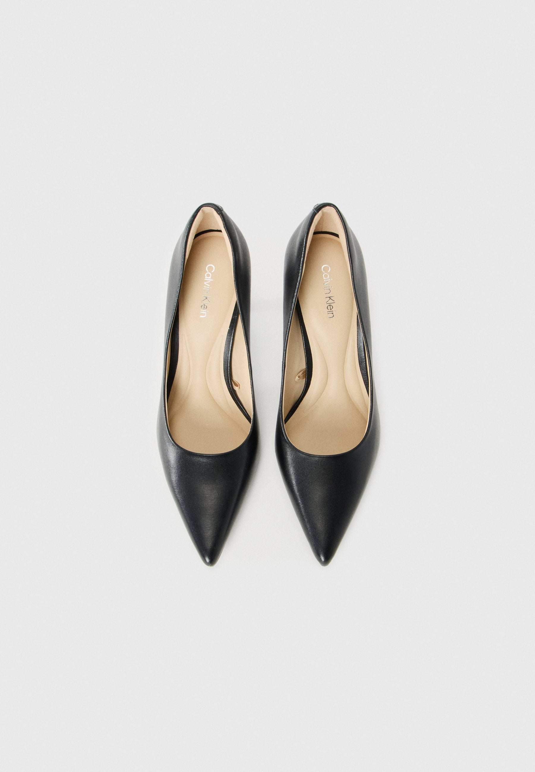 ESS STILETTO - Classic heels - black