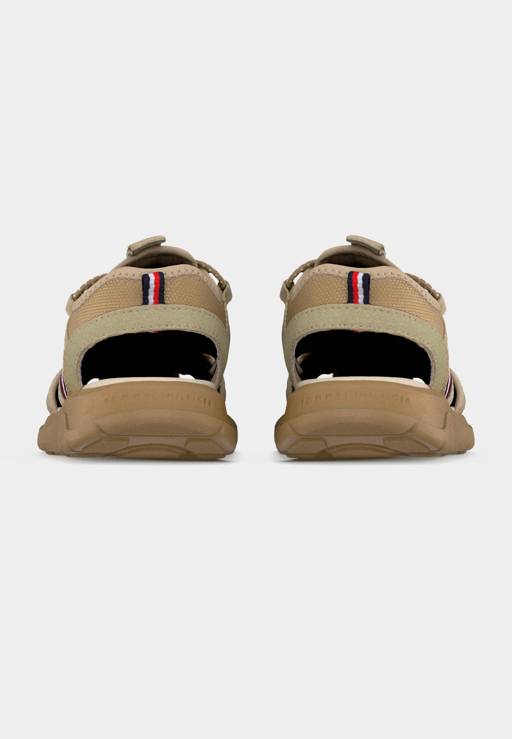 QUEST UNISEX - صنادل - بيج