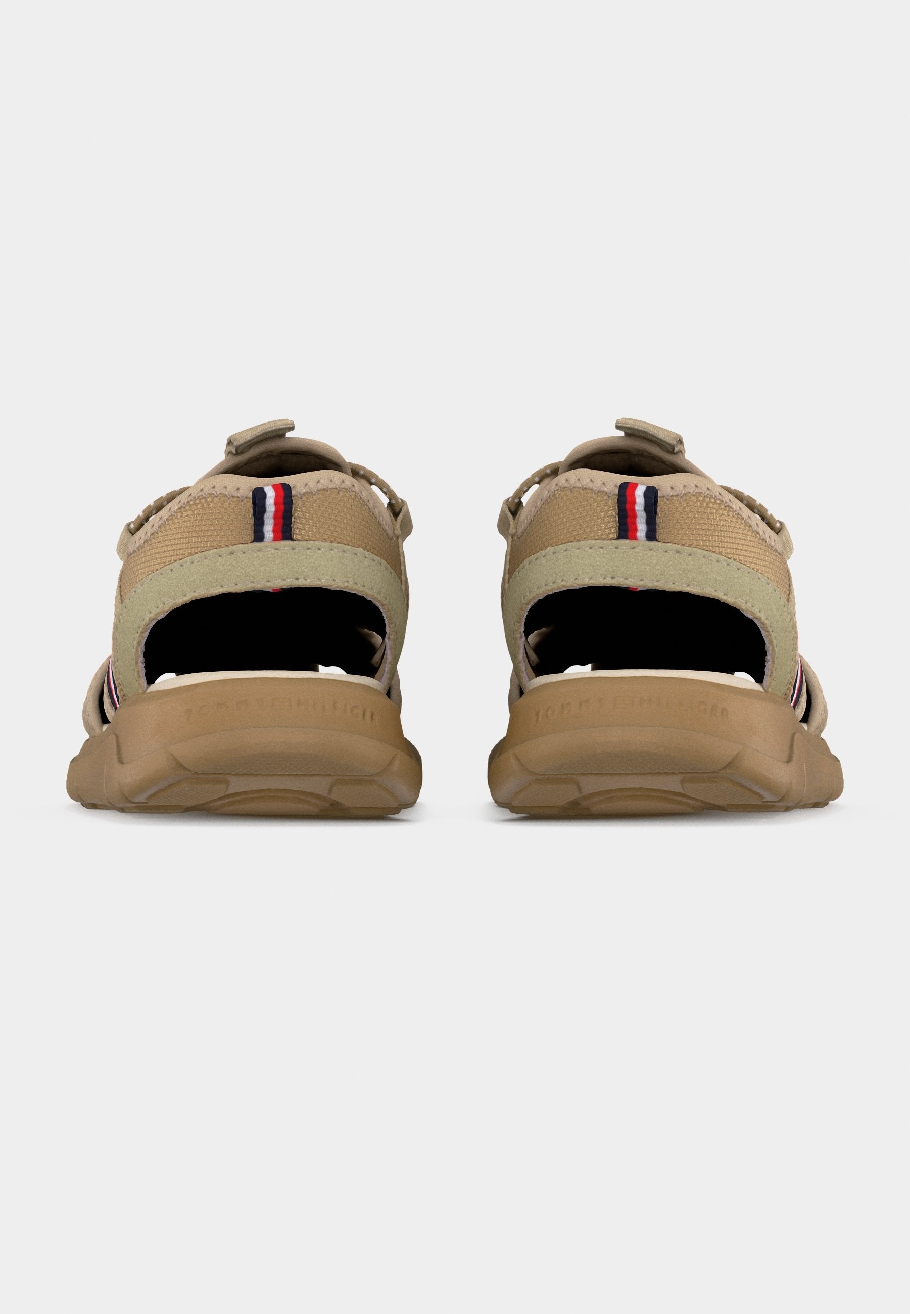 QUEST UNISEX - صنادل - بيج