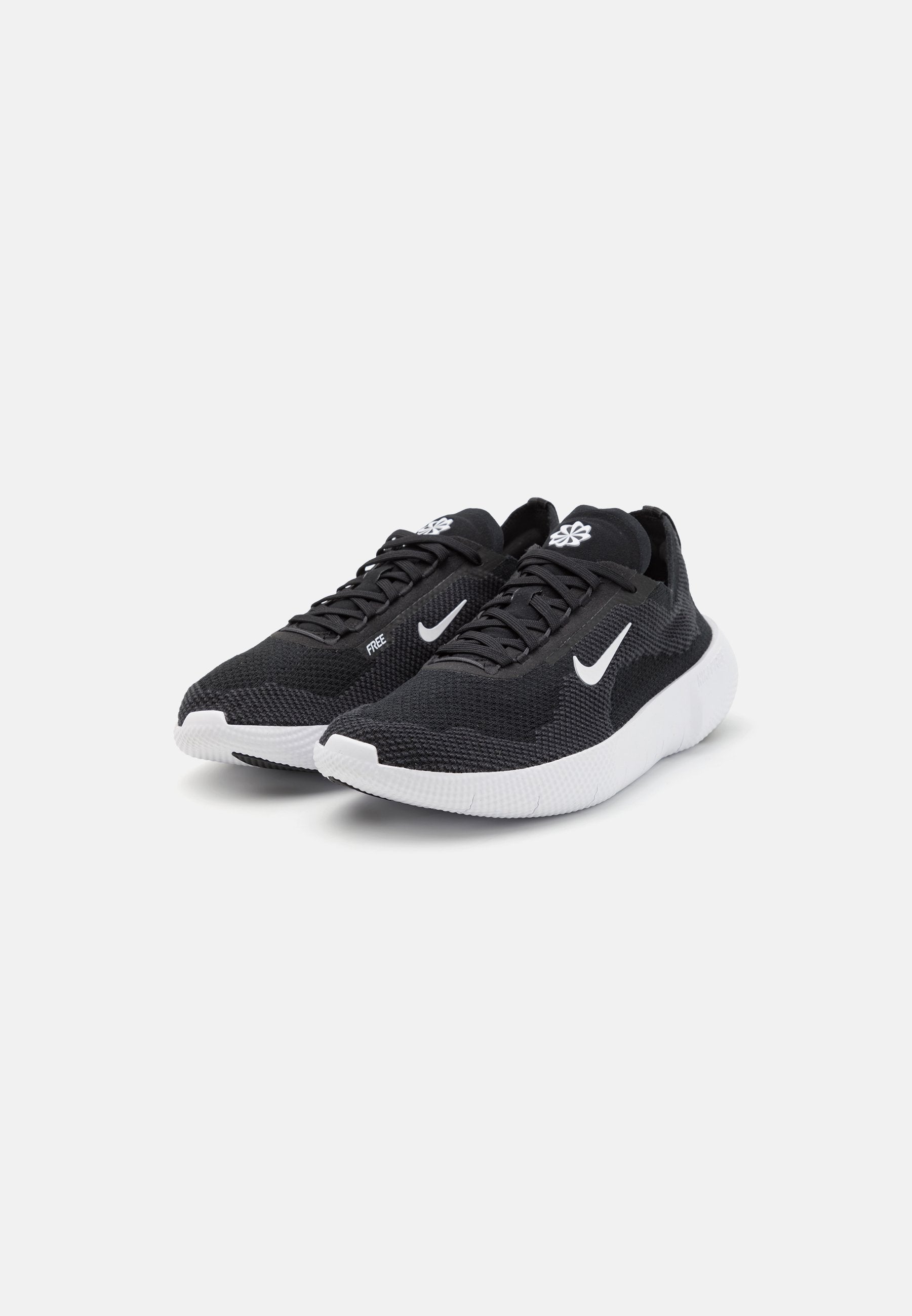 FREE 2025 - Training shoe - black/white/anthracite