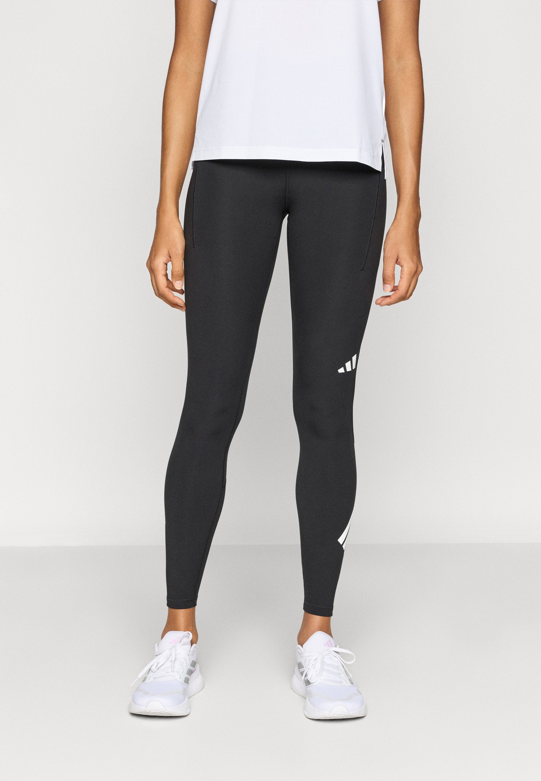 ADI365 3S 1/1 L - Leggings - black