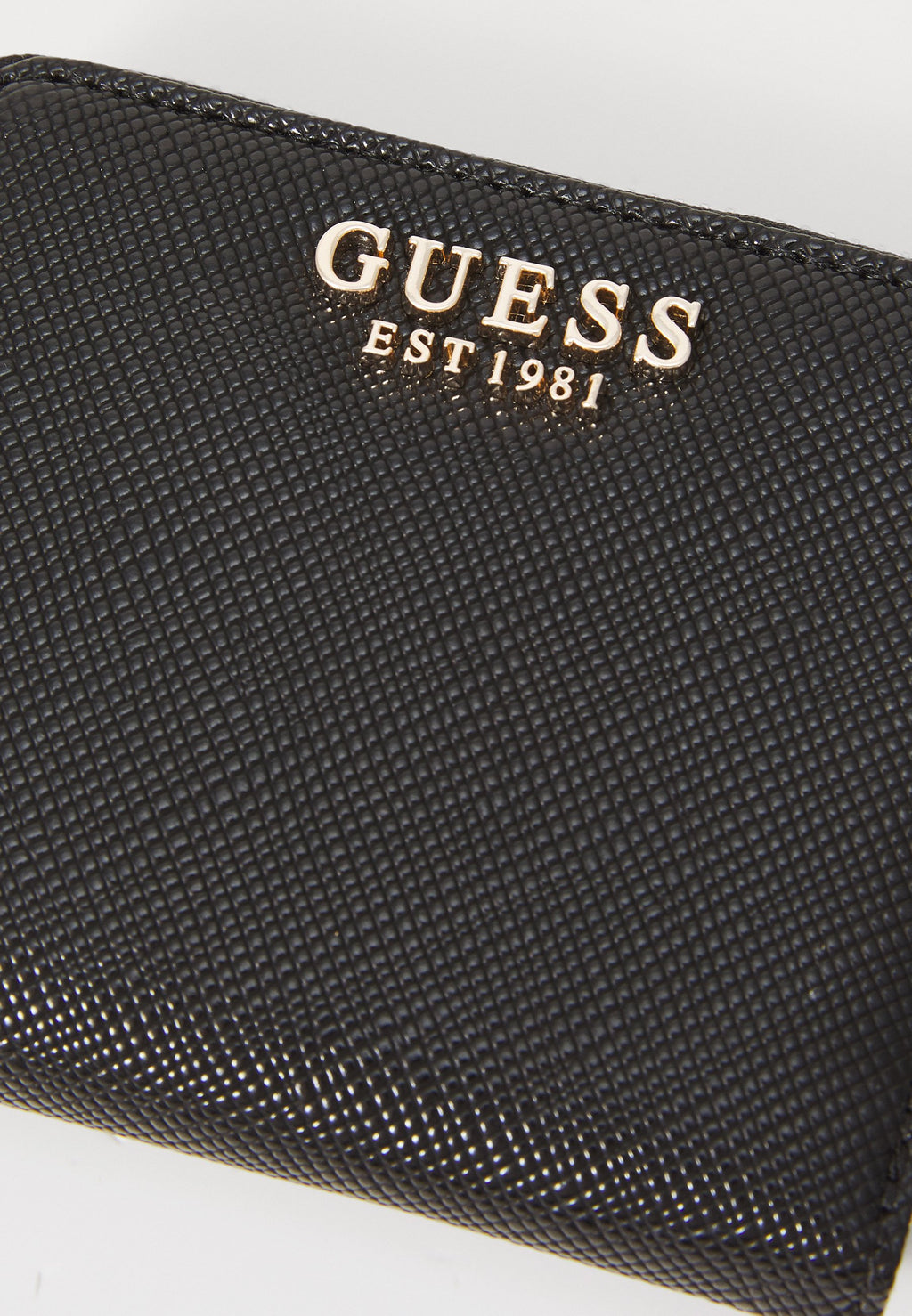 LAUREL - Wallet - black
