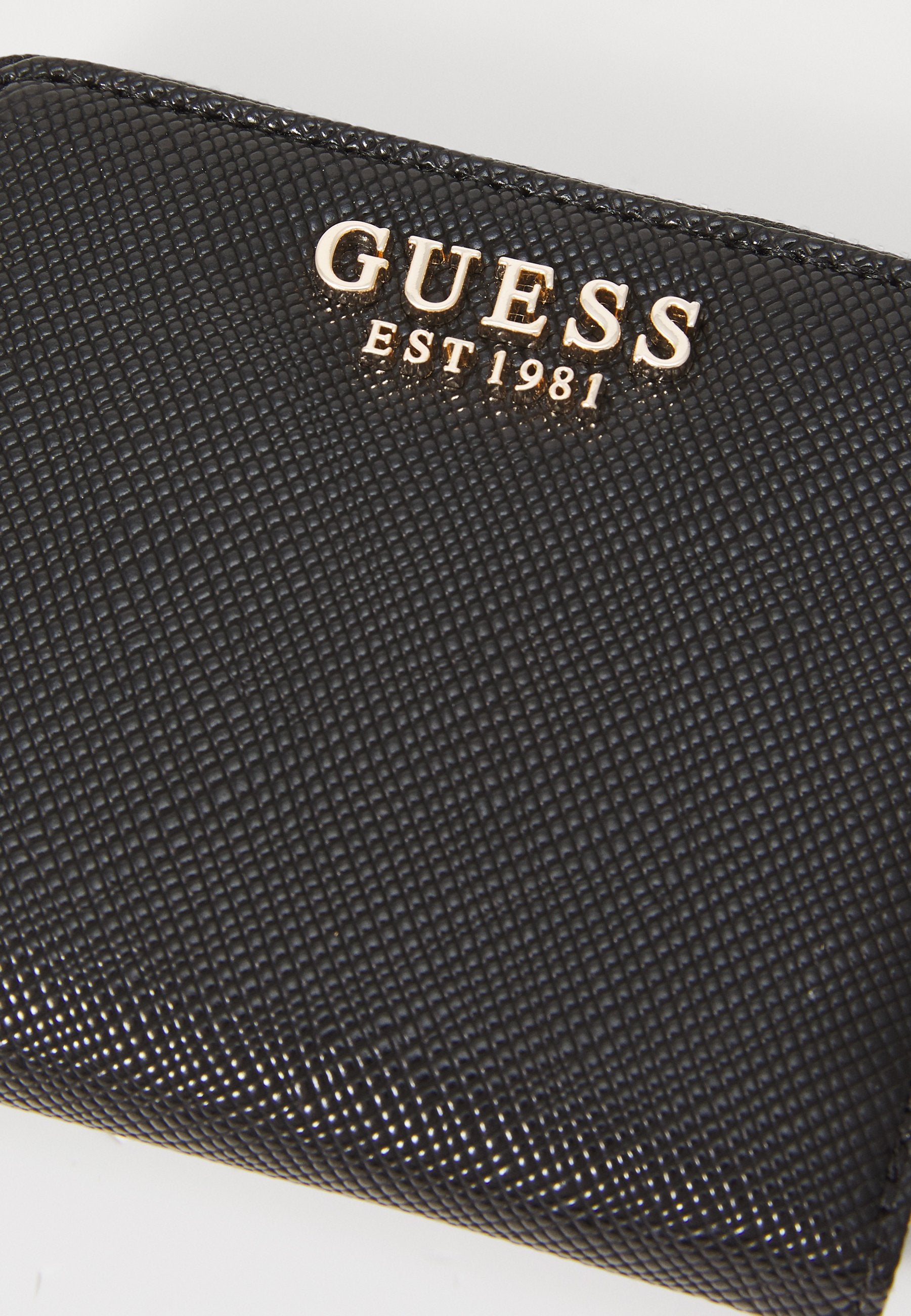 LAUREL - Wallet - black
