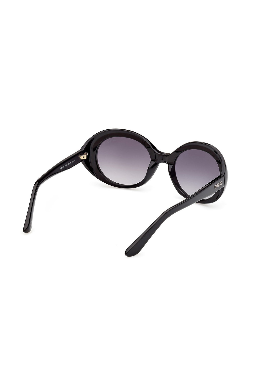 Sunglasses - shiny black