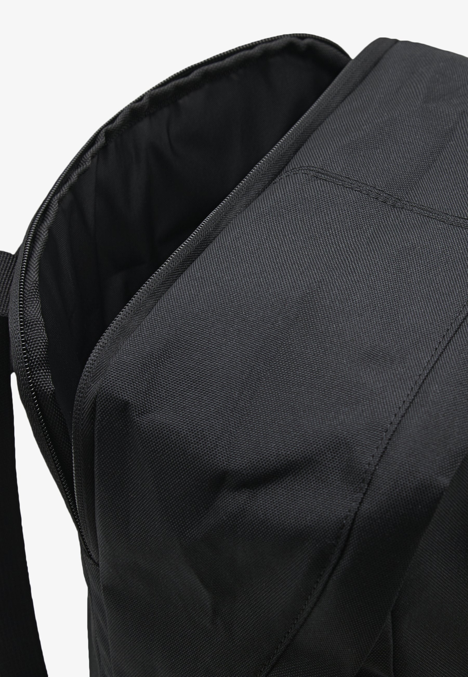SQUARE BACKPACK UNISEX - Rucksack - black