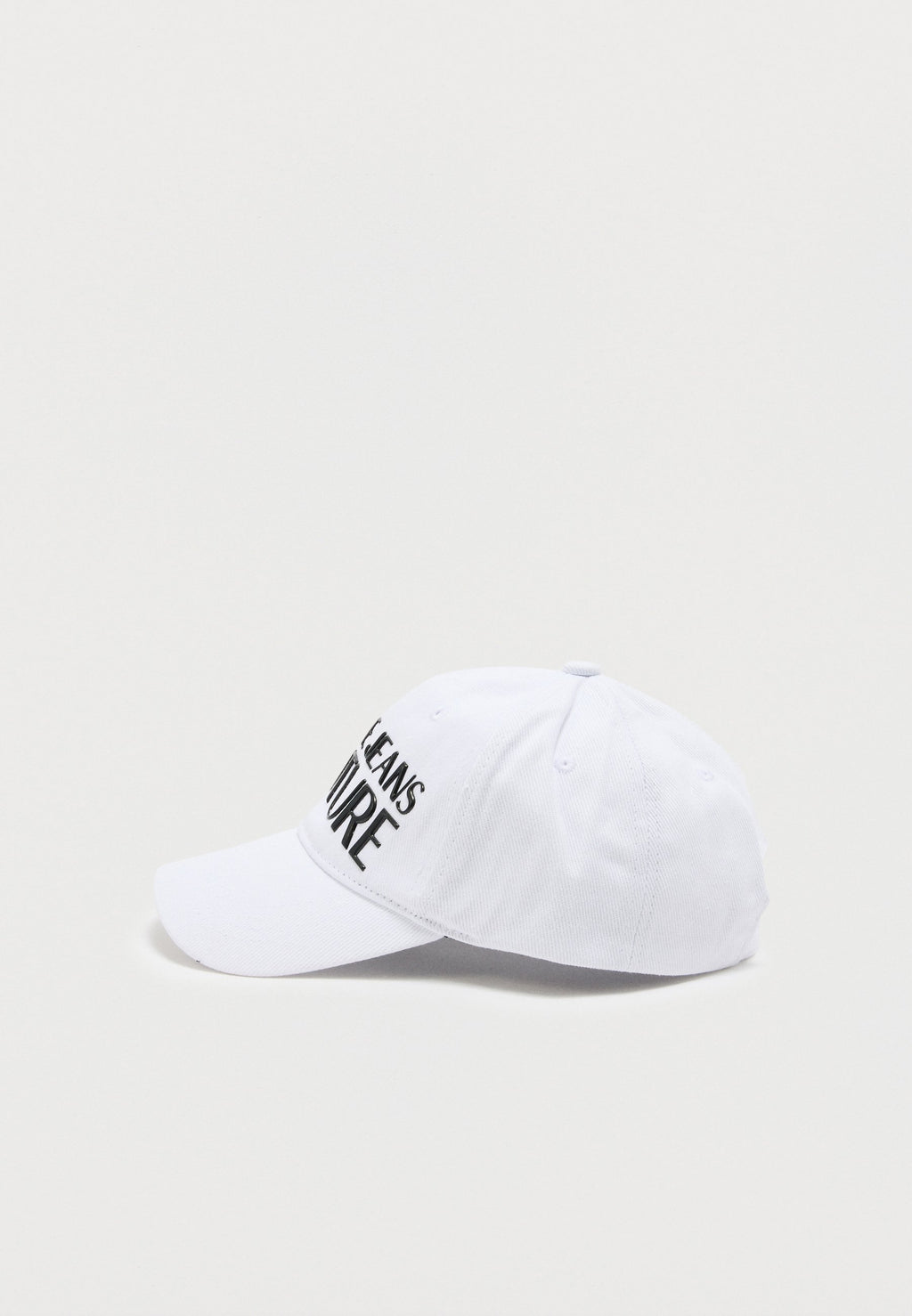 UNISEX - Cap - white