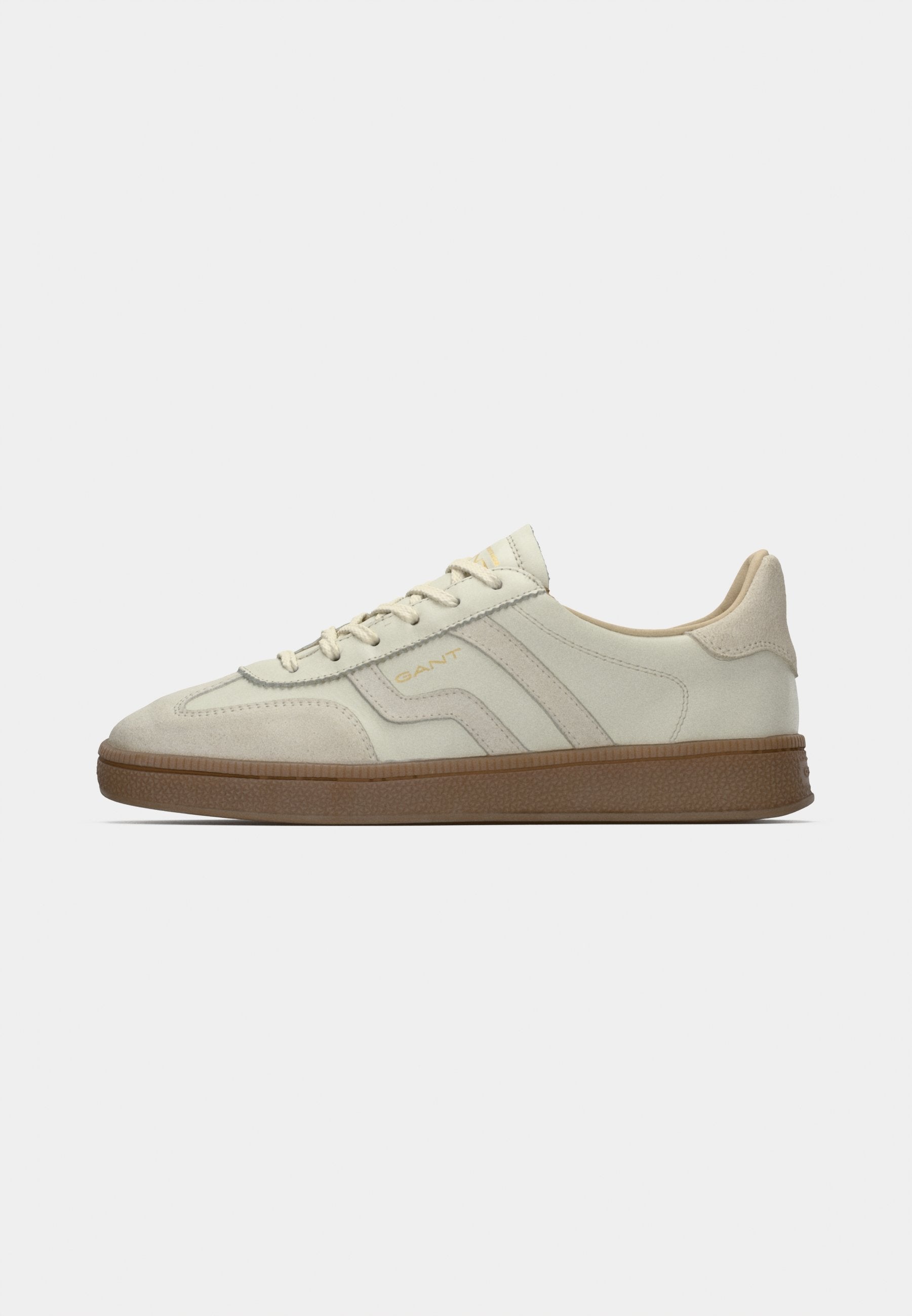 CUZIMA - Trainers - white