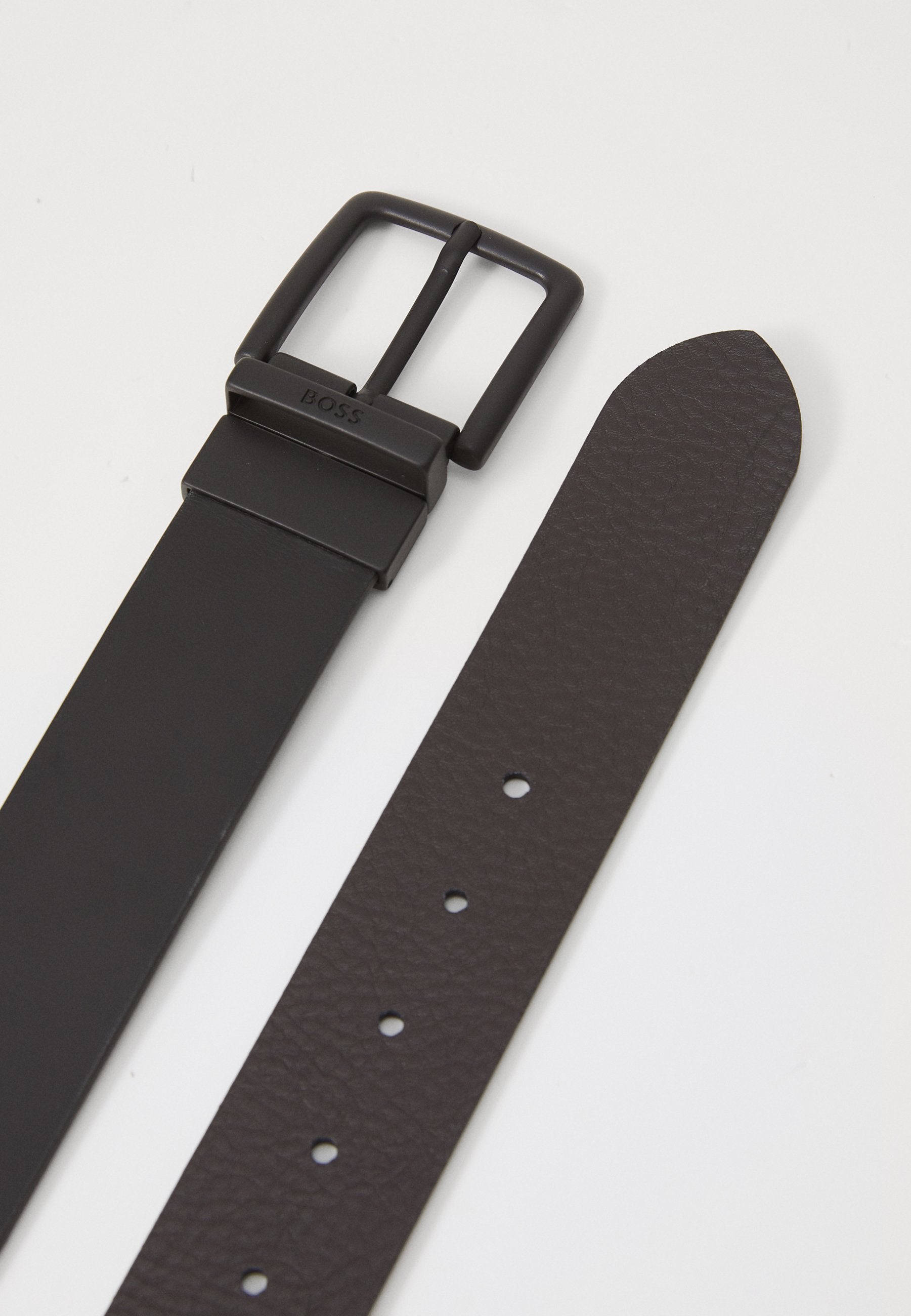 OMAR - Belt - black
