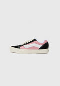 KNU SKOOL UNISEX - Skate shoes - black/pink