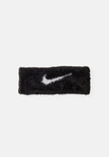 HEADBAND UNISEX - Ear warmers - black/white